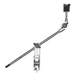 Zildjian P0711 Cymbal Boom Arm With Clamp Front View